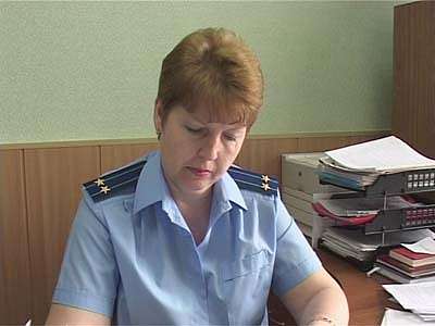 Обвинение для Зубова