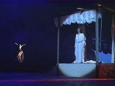 Одесская чайка прилетела в Орел