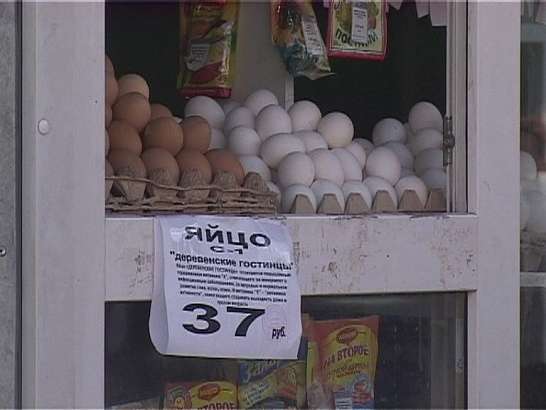 Гречневый дефицит