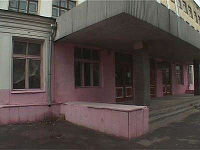 О соостоянии наших школ