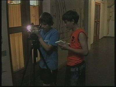 Молодое поколение ТВ