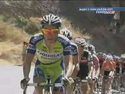 Меньшов уже седьмой...