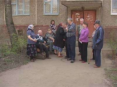 Пресловутая проблема «общего» света