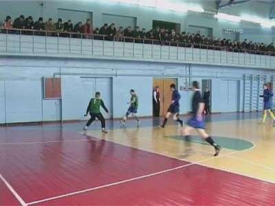 Анонс спорта на выходные дни