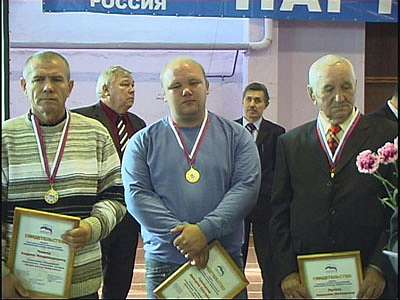 Лучший тренер