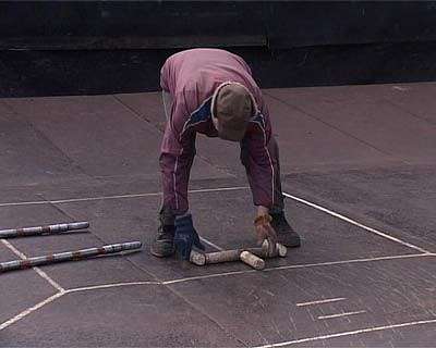 Игры в Городки