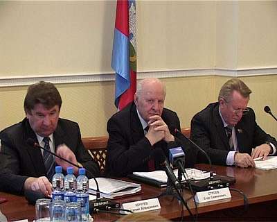 Как работала промышленность области в этом году?