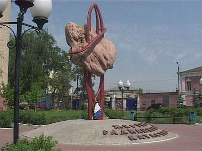 Достопримечательности Орла