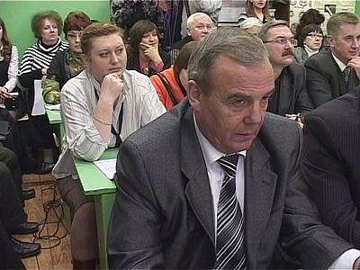 Капремонт на примере одного дома