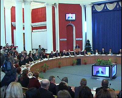 День прессы