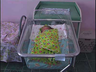 Специально для мамочек