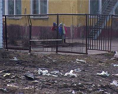 Дорогами Ивана Бунова