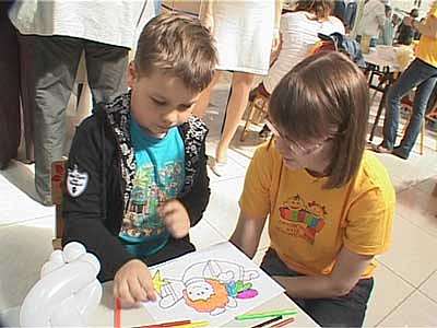 Ангел надежды