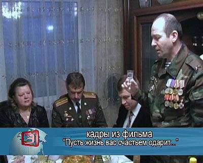 Премьера фильма