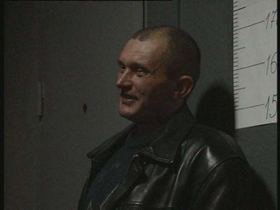 Задержан мнимый террорист