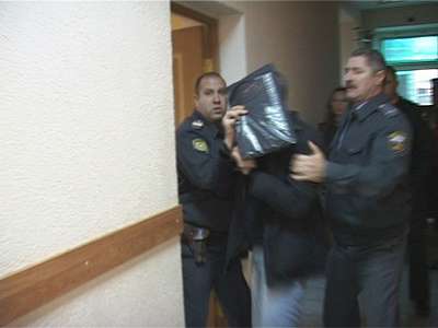 Вынесен приговор маньяку