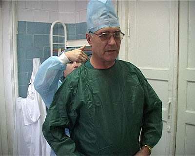 Укротитель боли