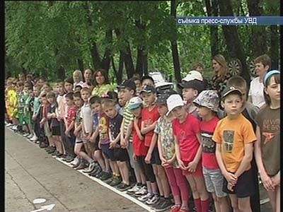 Акции в помощь детям-сиротам