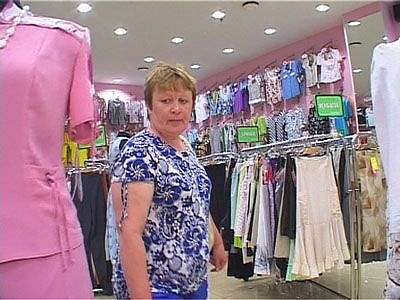 И снова — Примадонна