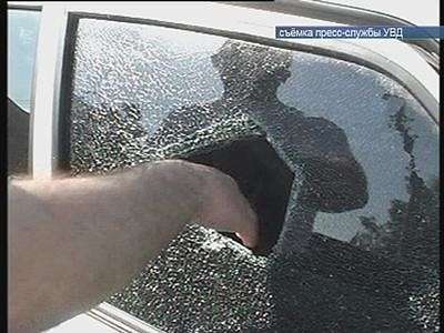 Ночное происшествие