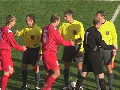 «Русичи ликуют»