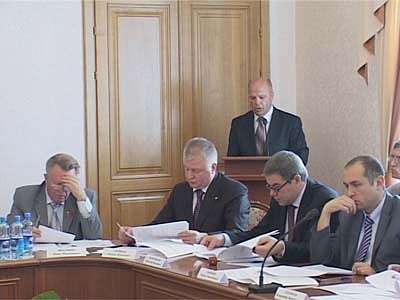 Нецелевое использование денег