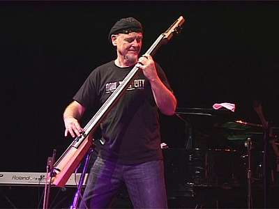 «Джазовая провинция»