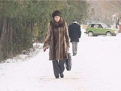 Какой будет погода в выходные??