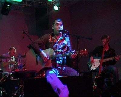 «Смысловые галлюцинации» в Орле