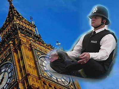 Странные законы