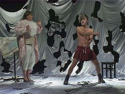 ТЮЗ готовится