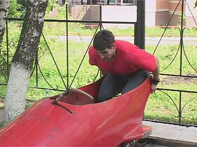 Филипп Егоров — серебряный призер