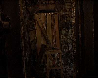 Погорельцы