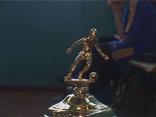 ДЮСШ №3 выиграла турнир в Губкине