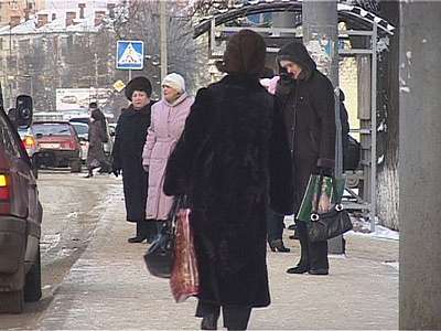 Ой мороз, мороз....