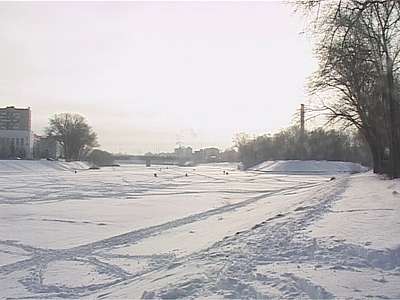 Прогноз на январь