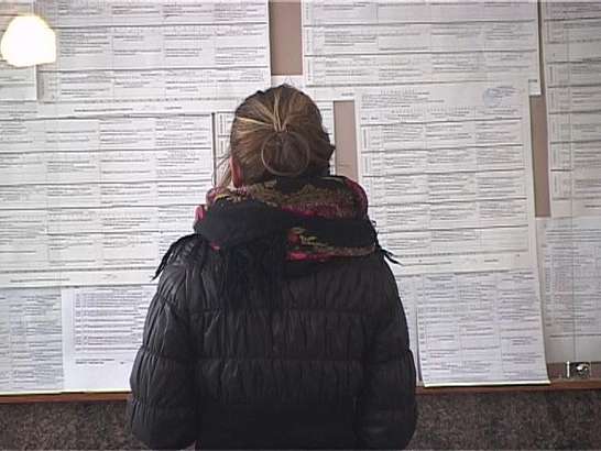 Новый год заканчивается