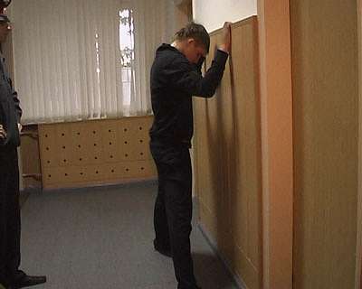 В Орле задержаны участники организованной преступной группы