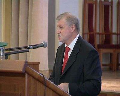 Цензура по-мироновски