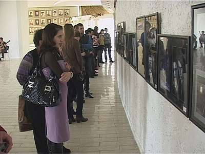 Выставка UPI