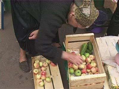 Яблочный спас