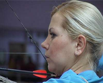 Кандидаты в олимпийскую сборную