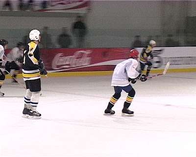 Битва за 1-2 места