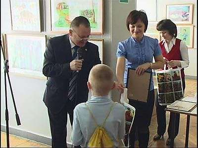 Итоги конкурса имени Курнакова