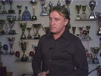 Черевань лучший!