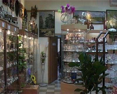 Подарки от «Коралла»