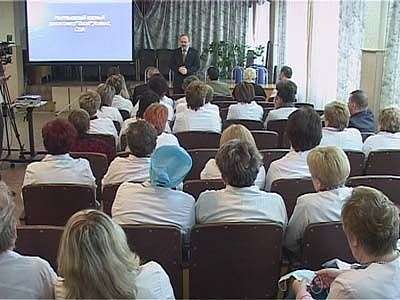 Необходимое оборудование для поликлинники