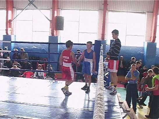 Итоги бокса