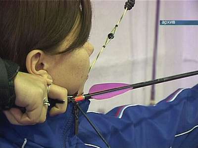 Успехи лучников