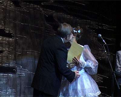 Открытие сезона в Орловском Государственном театре ми. Тургенева